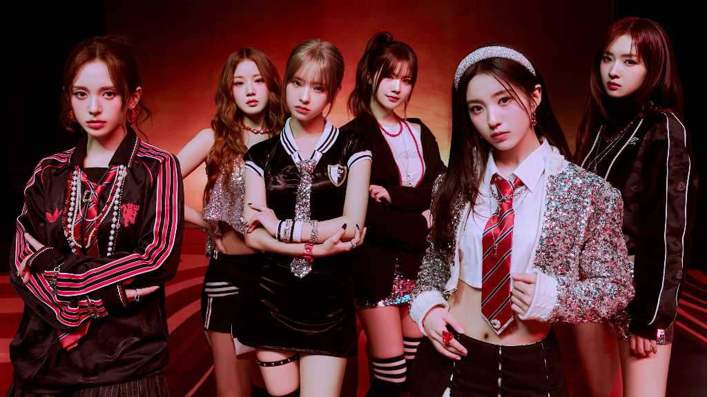 MADEIN カン・イェソ＆スへ、活動中断を所属事務所が公式発表「当分の間は4人体制」