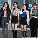 【PHOTO】TRI․BE「KCON JAPAN 2023」のため日本へ出国