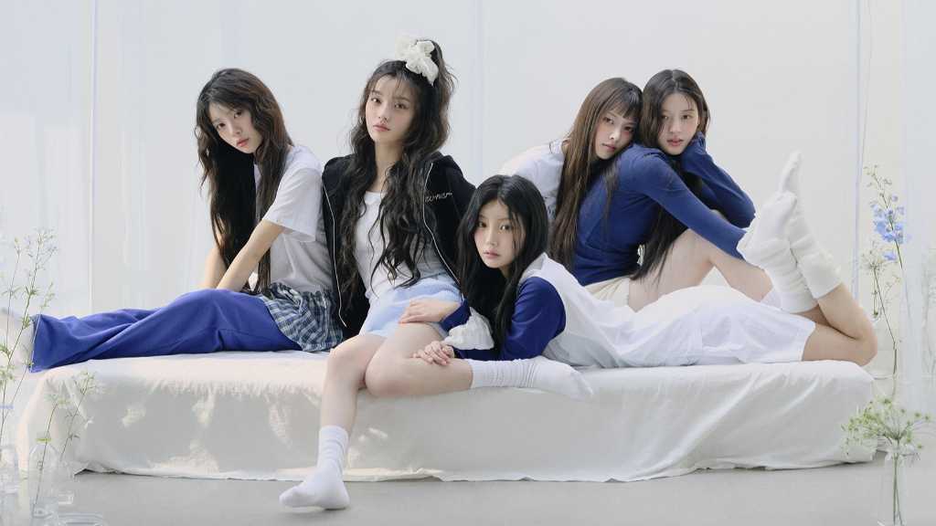 ILLIT、日本3rdデジタルシングル「Bubee」韓国語バージョンをサプライズリリース！