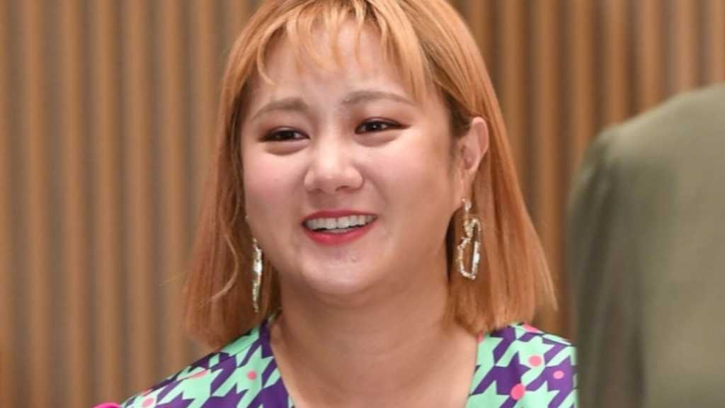 パク・ナレ、活動休止宣言から8日ぶりにコメント「パワハラ・横領疑惑は法的手続きに委ねる」