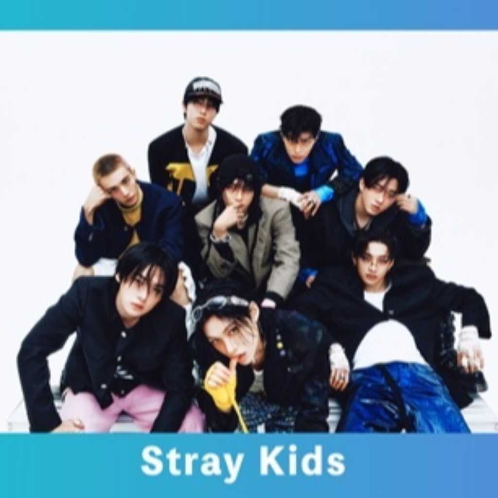 「MUSIC BANK」日本公演、12月に国立競技場で開催！第1弾アーティストにStray Kids、ZB1、ENHYPENら