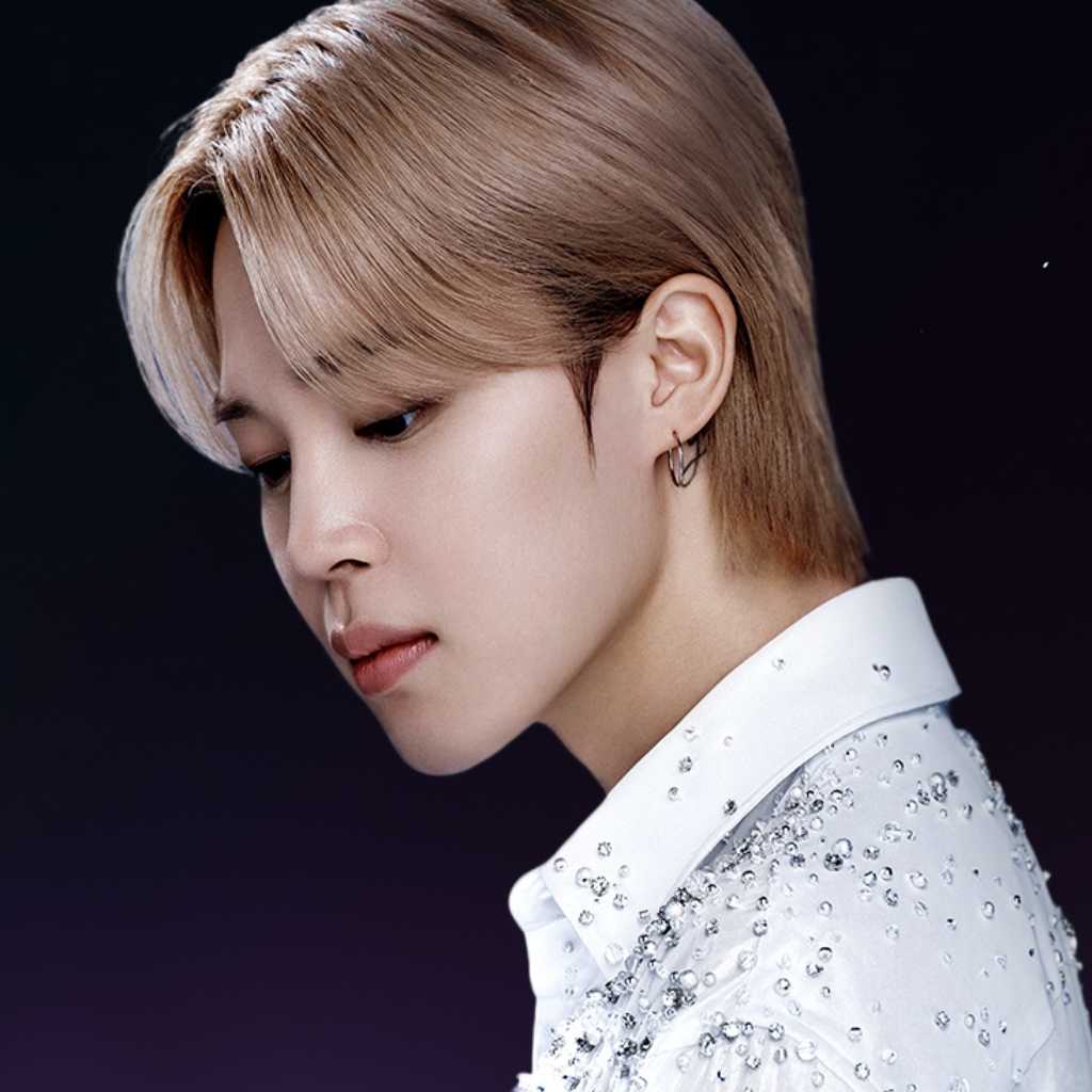 BTS ジミンが登場！韓国ヘアケアブランド「LADOR」最新動画を公開