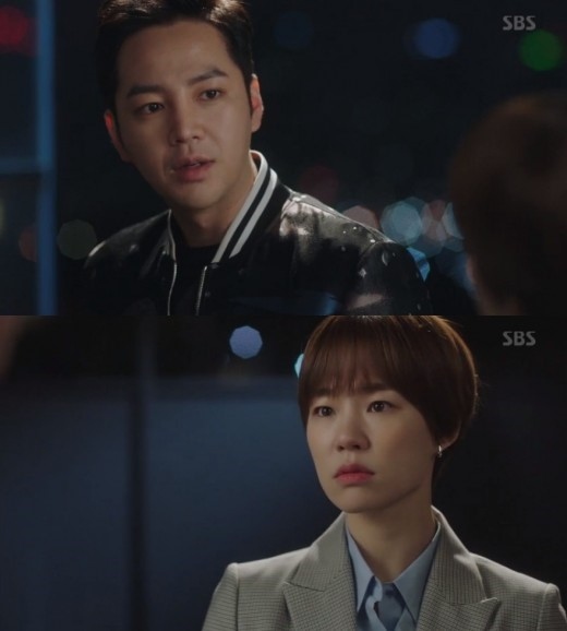 「スイッチ～君と世界を変える～」チャン・グンソクが嫉妬？ハン・イェリに出した条件とは Kstyle