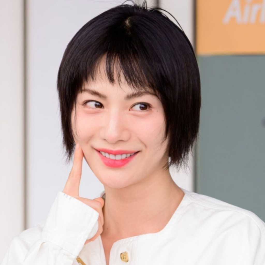 【PHOTO】ナナ、海外スケジュールのため出国