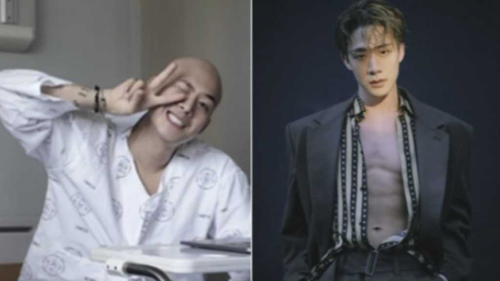 「脱出おひとり島」チャ・ヒョンスン、白血病の完治を報告…復帰への意欲も“2度目の人生を貰ったよう”