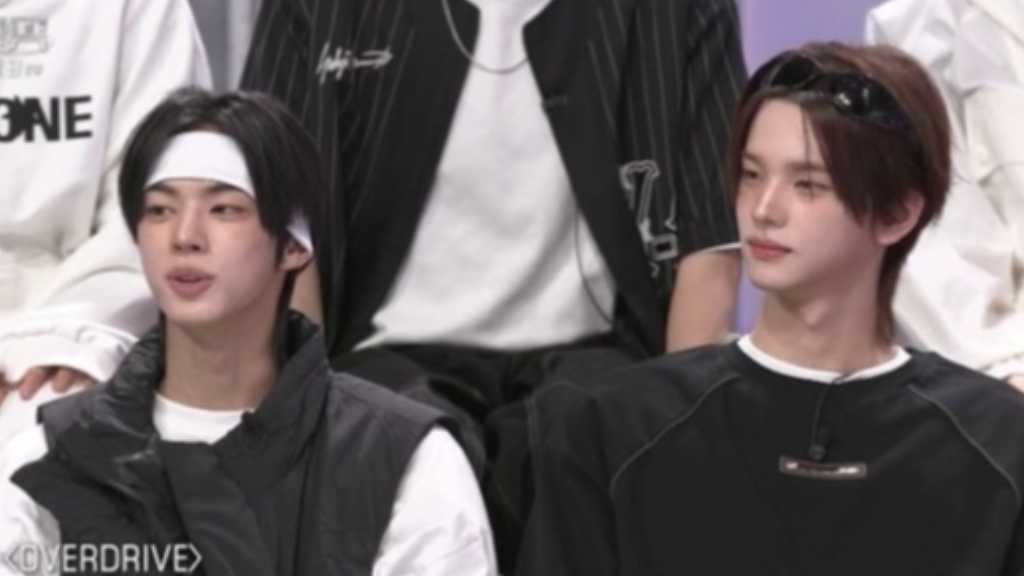 TWS シンユ“清涼ドル”コンセプトに戸惑いも？「ヒップホップをやると思っていた」（動画あり）