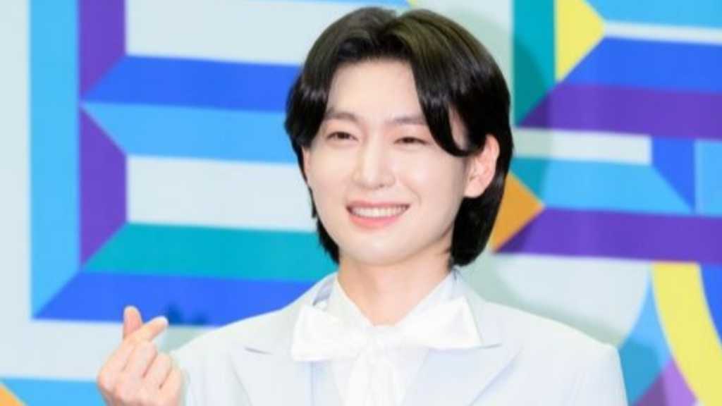 イ・スマンがSHINeeとしてのデビューを提案！？「ミスタートロット3」優勝者キム・ヨンビン、意外な過去を告白（動画あり）