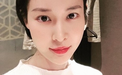 元Nine Muses イセム、メンバーを攻撃？SNSに意味深なコメント「人は絶対変わらない」