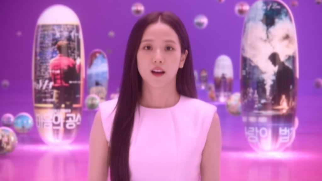 BLACKPINK ジスからハヨン、ユ・インナまで!Netflix「マンスリー彼氏」スチールカットを追加公開