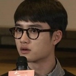EXO ディオ、自身の初恋について言及「まだ忘れられない…振られた」