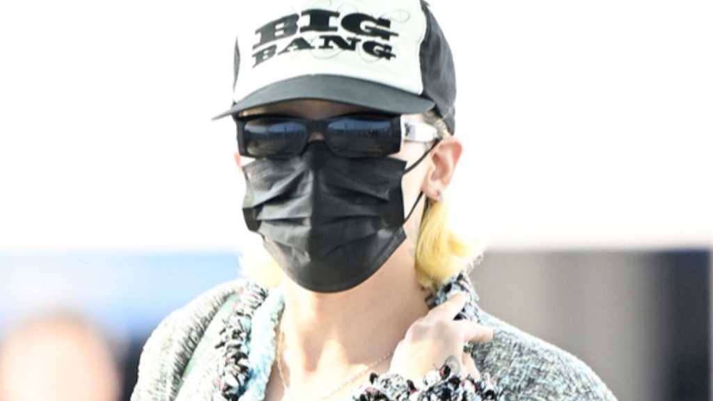 【PHOTO】BIGBANG、ワールドツアーのためアメリカへ出国(動画あり)