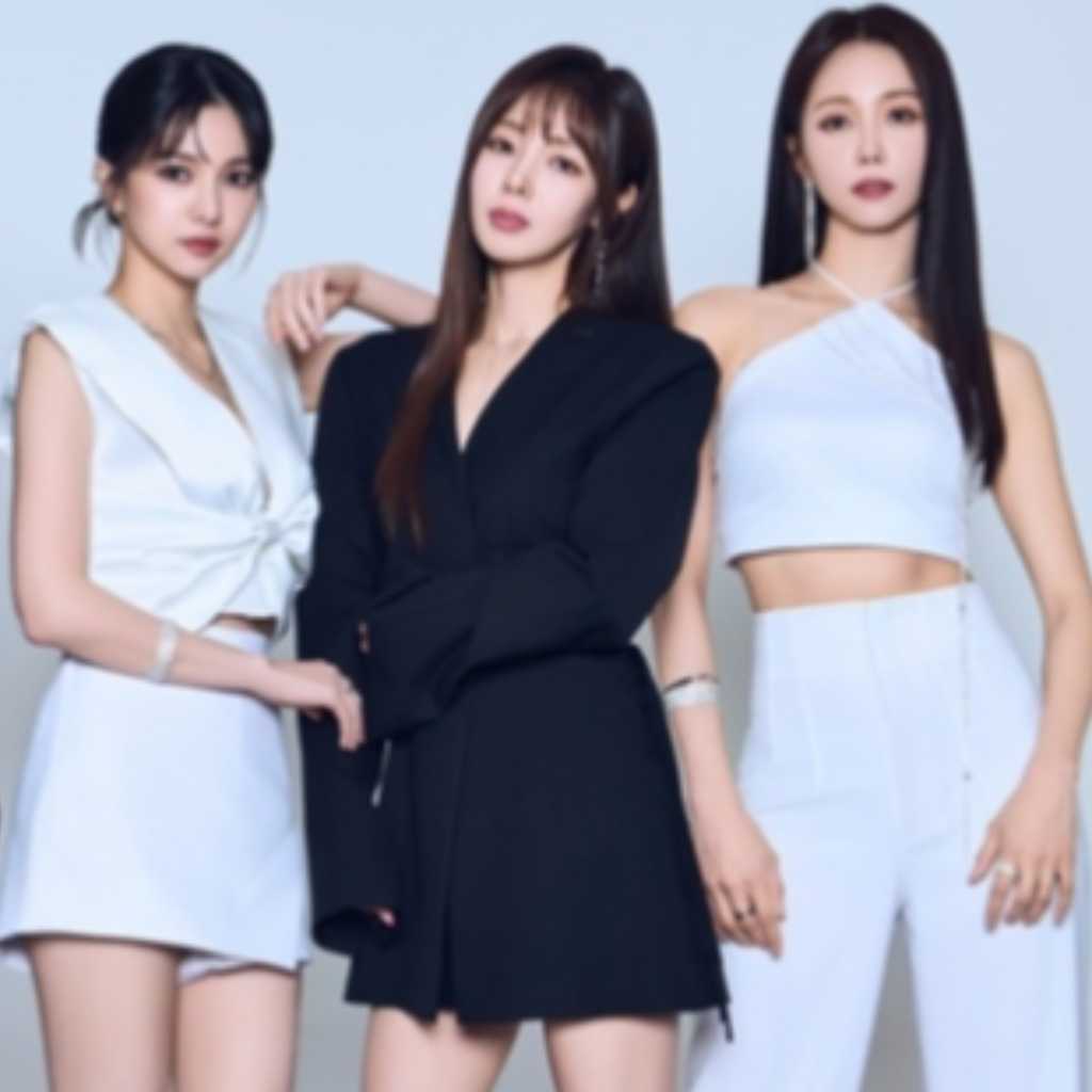 解散から7年…FIESTAR、本格的に活動再開へ！新事務所との契約を電撃発表