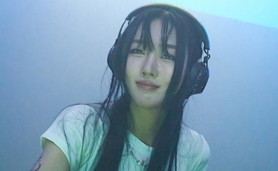 Dal★Shabet ダル・スビン、DJとして活動をスタート「新しい音楽とパフォーマンスに挑戦する」