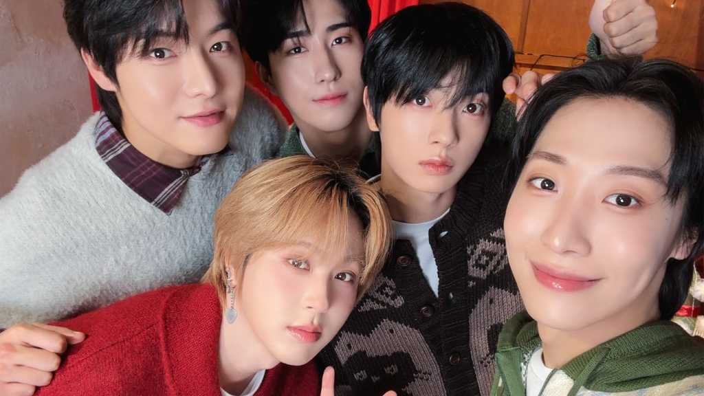 ONEWE、デモアルバム「STUDIO WE : Recording #4」を発売…楽曲制作の過程を公開