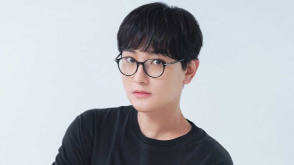 カンタ、SM傘下の新レーベル「SMArt」の総括プロデューサーに！第1号アーティストはイム・シワン