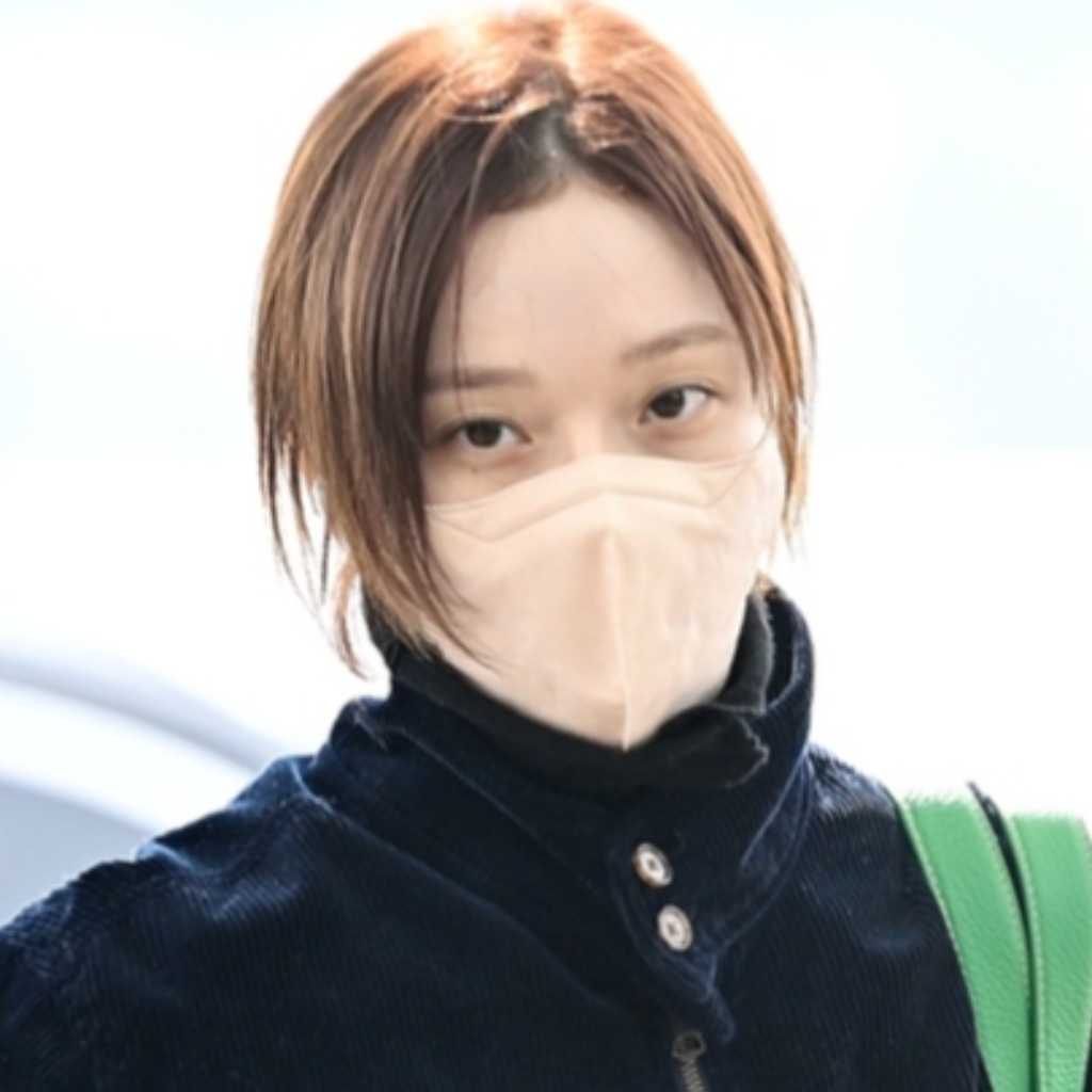 【PHOTO】aespaのWINTER、GISELLE、NINGNING、ライブツアーのためイギリスへ出国（動画あり）