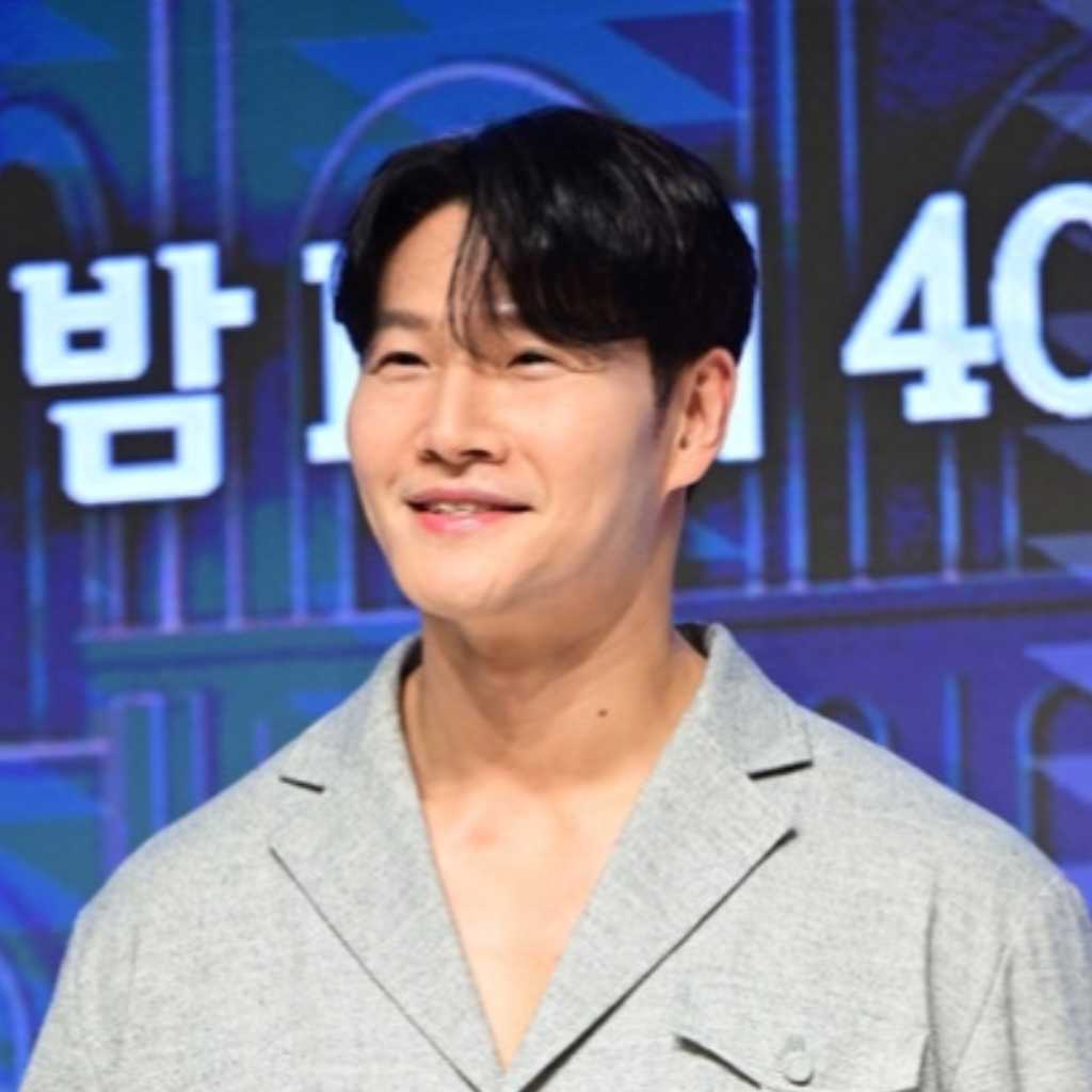 キム・ジョングク、動画の削除理由に言及「妻のシルエットを隠すため?あり得ない」