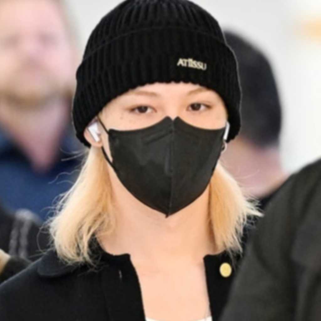 【PHOTO】Stray Kids、海外スケジュールを終えて韓国に到着（動画あり）