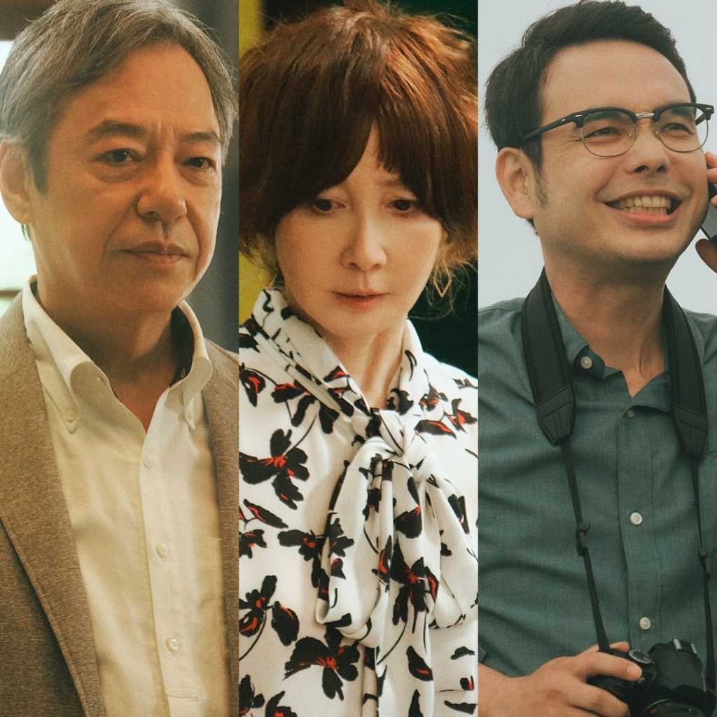 橋本環奈&チェ・ジョンヒョプ出演の新ドラマ「バカンスの法則」個性豊かなキャスト3名を追加発表