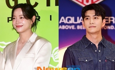 キム・セジョン、ドラマ「この川には月が流れる」出演を前向きに検討中…カン・テオと共演なるか