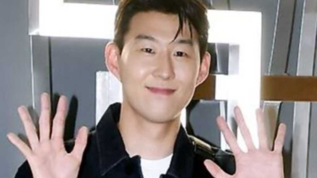 「ソン・フンミンの子供を妊娠した」金銭要求した男女2人に実刑宣告