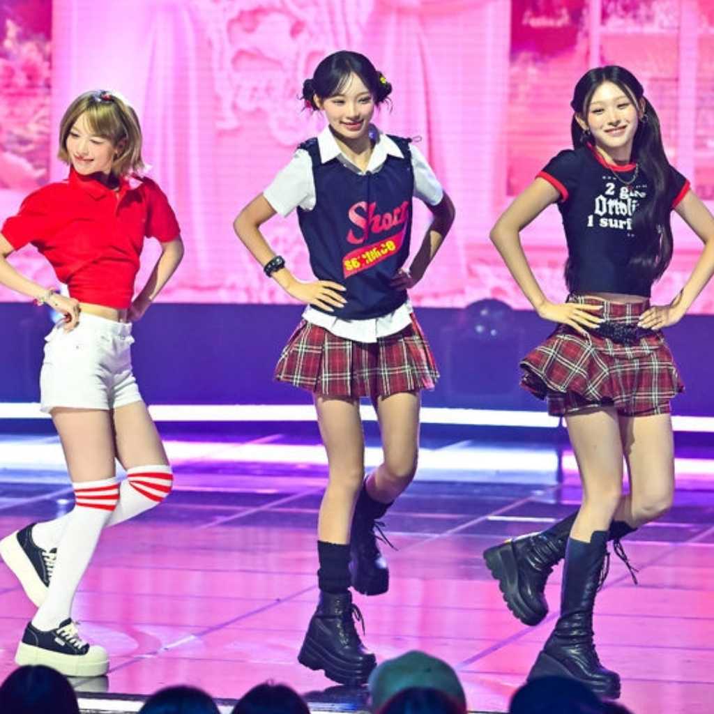 【PHOTO】RESCENEからGolden Child出身チェ・ソンユンまで、7/15放送の「SHOW CHAMPION」に出演