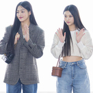 【PHOTO】NewJeans「KCON 2022 SAUDI ARABIA」に出席するためサウジアラビアへ出国…デビュー後初めて海外へ