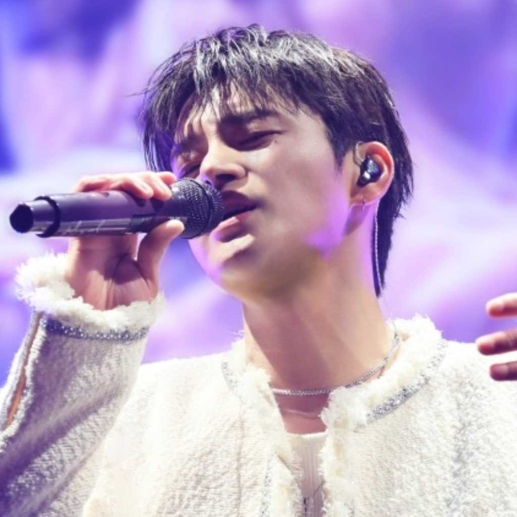 ソ・イングクの2025年ライブをテレビ初放送！ハン・ソッキュ主演作＆NCT ウィンウィン出演作まで…2月の衛星劇場も充実