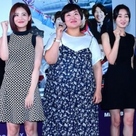 【PHOTO】スエからオ・ヨンソまで、映画「プロミス ～氷上の女神たち～」のイベントに出席