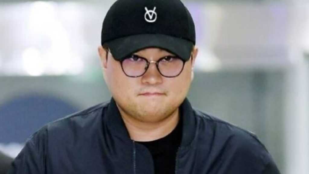 “飲酒当て逃げ”キム・ホジュン、クリスマスの仮釈放審査で不適格の判断を受ける