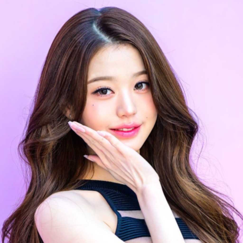 【PHOTO】IVE ウォニョン、家電ブランド「ダイソン」のイベントに出席