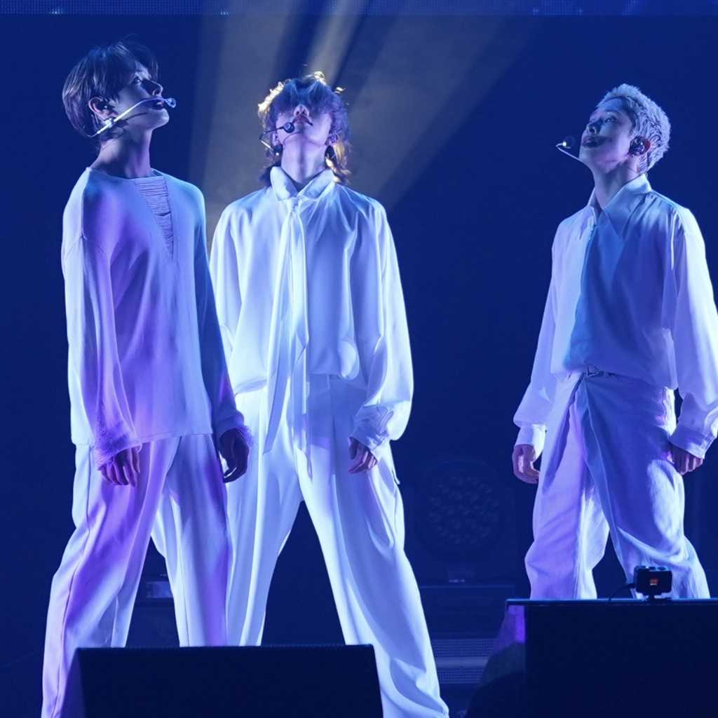 TRENDZ、8ヶ月ぶりの日本公演で成長した姿をアピール！魅力的なステージを披露