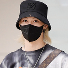 【PHOTO】Stray Kids フィリックス、海外スケジュールを終えて韓国に到着(動画あり)