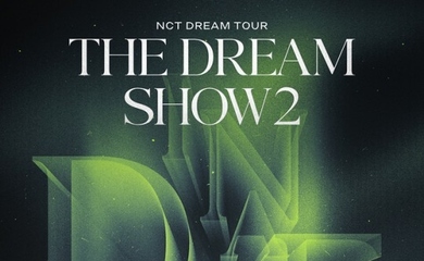 NCT DREAM、7月に高尺スカイドームで単独コンサートを開催！最終日には ...