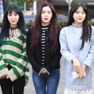 【PHOTO】Red Velvet、NCT DREAM、宇宙少女ら「ミュージックバンク」リハーサルに参加