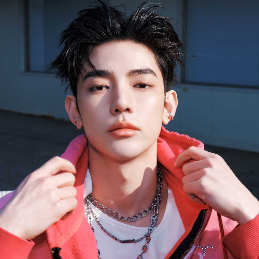 AND2BLE、デビューアルバムのBreakバージョンの個人コンセプトフォトを公開