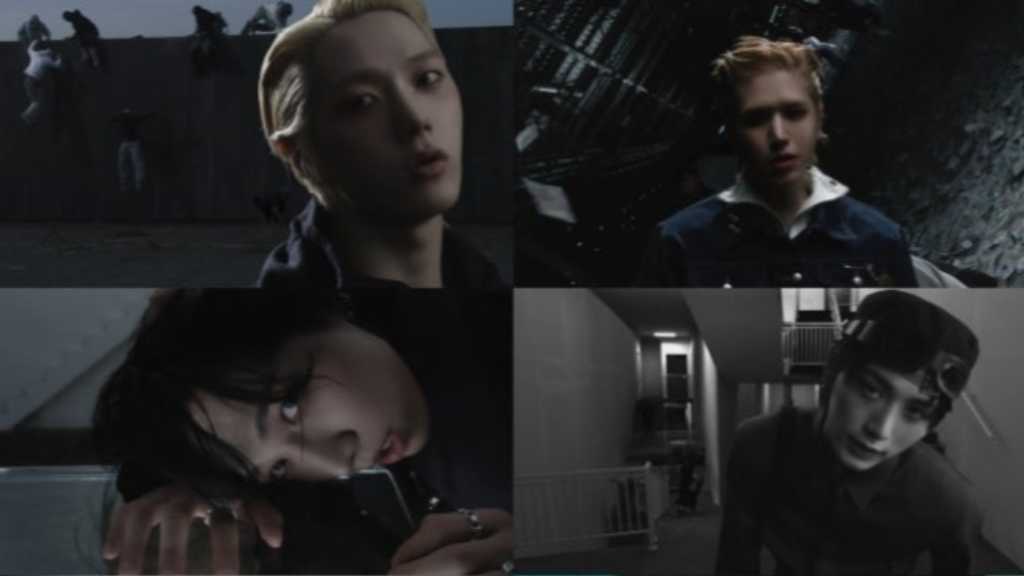 BOYNEXTDOOR、先行公開曲「Knock Knock Knock」MV公開…一変したビジュアルを披露