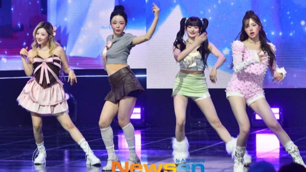 【PHOTO】TEMPESTからFIFTY FIFTYまで、11/12放送の「SHOW CHAMPION」に出演