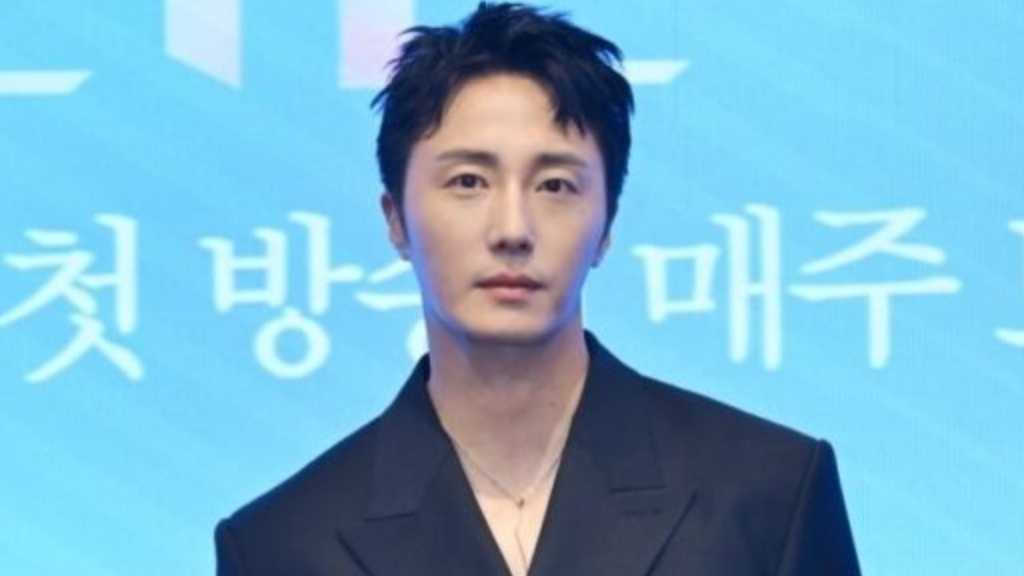 チョン・イル、3年ぶりのドラマ復帰「プレッシャーもあった…命を懸けて撮影中」