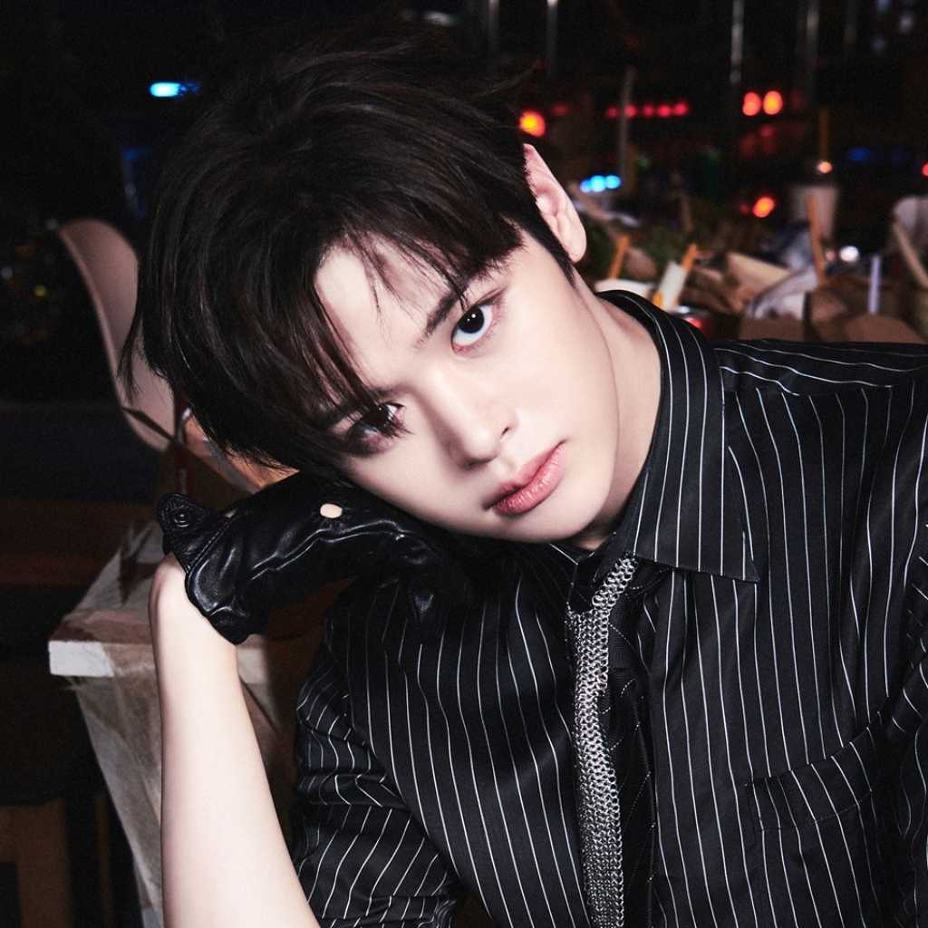 CLOSE YOUR EYES マージンシャン、健康上の理由で活動中断「休養に専念する」