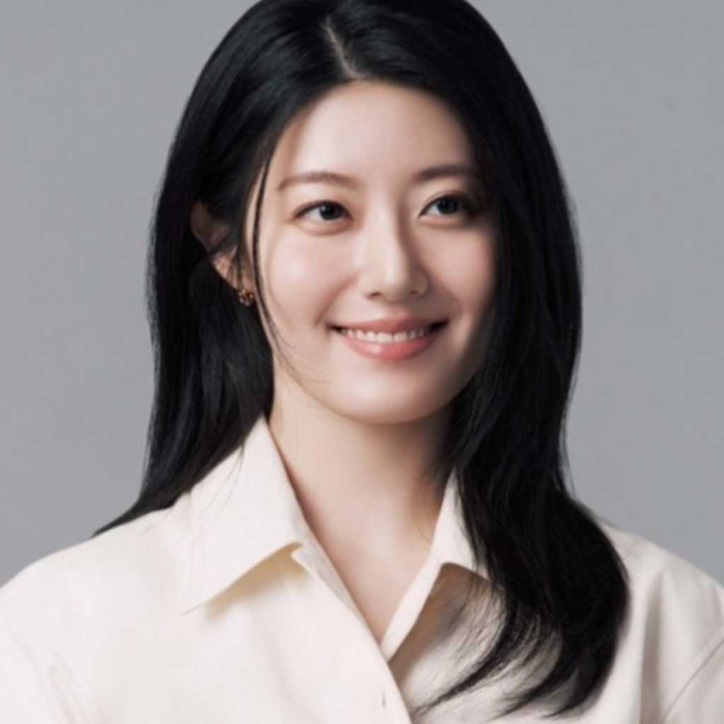 ナム・ジヒョン、ドラマ「愛する盗賊様よ」でムン・サンミンと共演“準備を本当にしっかりする人…慕っている”