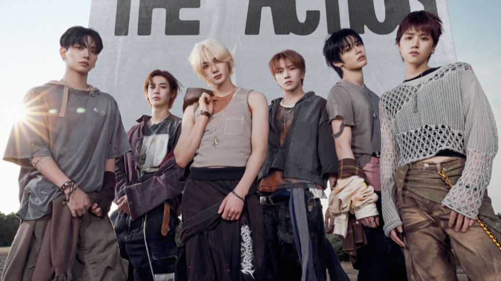 BOYNEXTDOOR、日本初の冠トークバラエティ番組が放送決定！2026年4月よりスタート