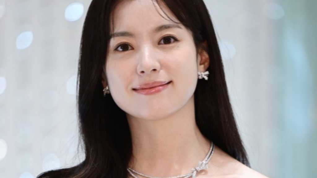 【PHOTO】ハン・ヒョジュ、ジュエリーブランド「GRAFF」のイベントに出席