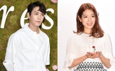 パク シネ チェ テジュン 結婚と妊娠を電撃発表 交際4年で夫婦に 全文 Kstyle