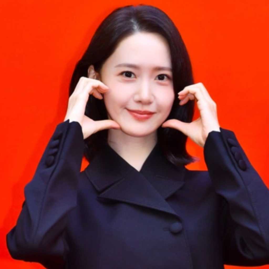 【PHOTO】少女時代 ユナから元Weki Meki キム・ドヨンまで、スキンケアブランド「Sulwhasoo」のイベントに出席