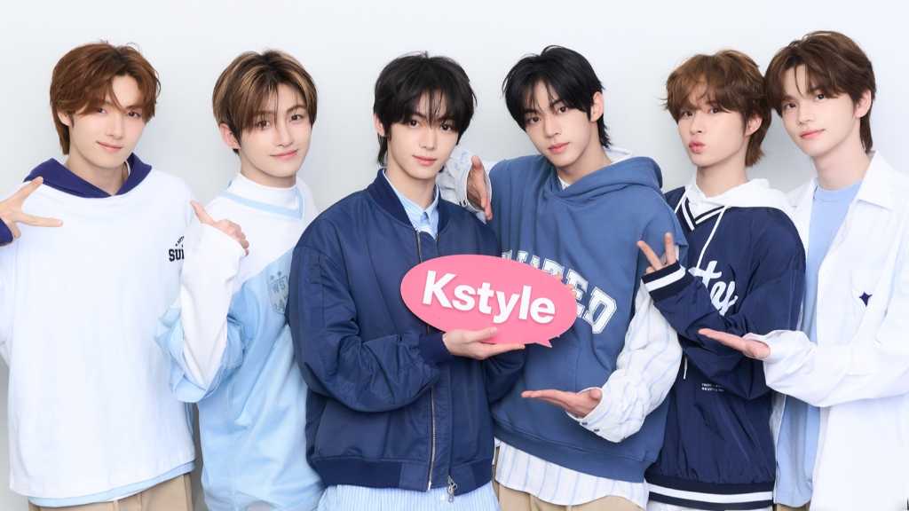 TWSの中で“1番のパリピ”は誰！？「Kstyle PARTY」バクステ取材映像をYouTubeプレミア公開＜7月25日（金）20:00～＞