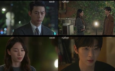 「ハートビート」2PM テギョン、ウォン・ジアンの一言に傷心“誰とも付き合うつもりはない”【ネタバレあり】
