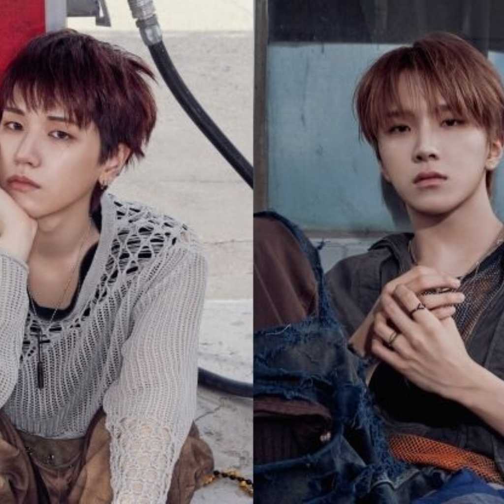 BOYNEXTDOOR リウ＆ウンハク、ラジオ番組「イ・ウンジの歌謡広場」スペシャルDJに抜擢