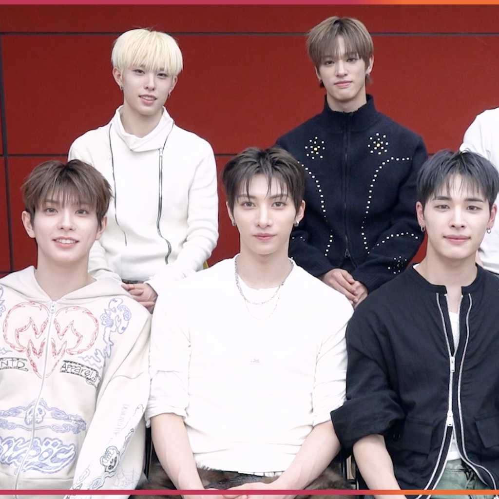 【Kstyle14周年】NEXZからお祝いメッセージをいただきました！