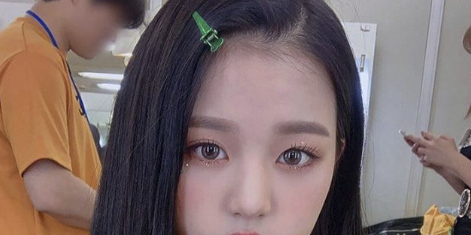 IZ*ONE チャン・ウォニョン「Vampire」活動終了…SNSに近況写真を投稿